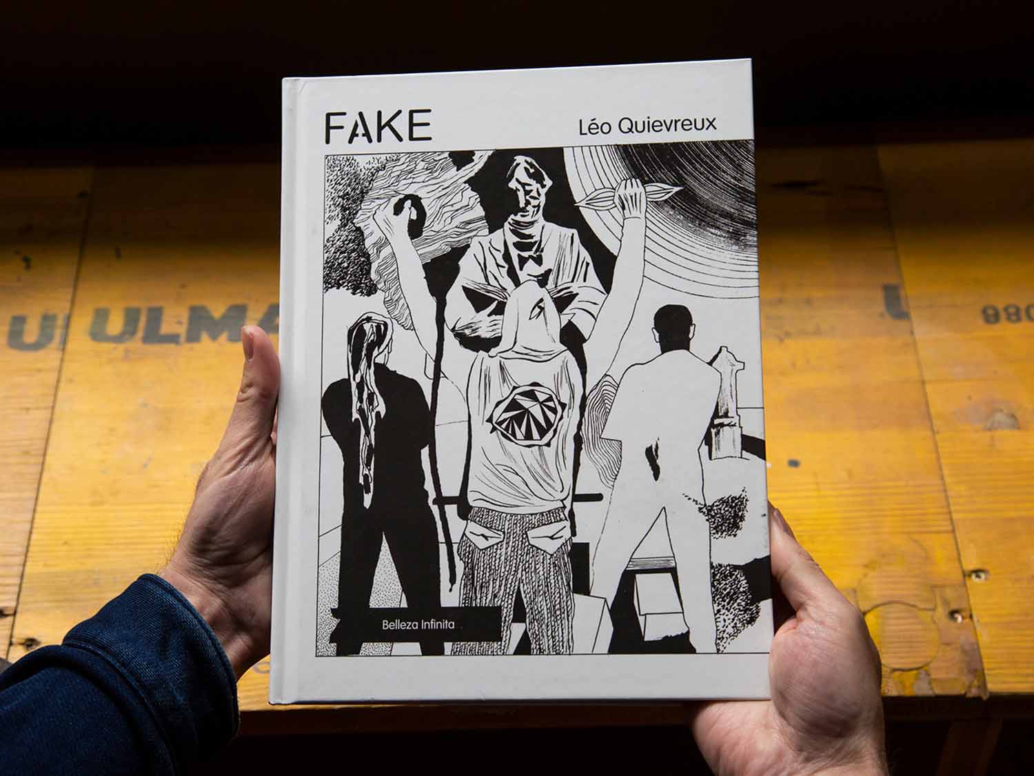 Fake
