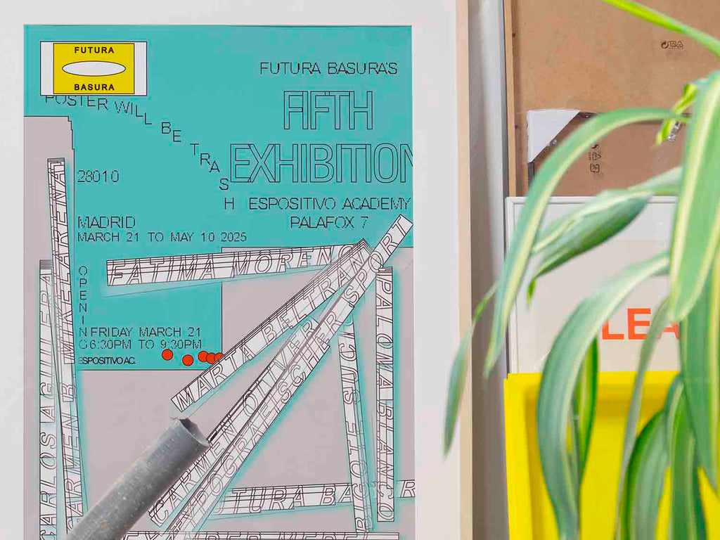FB Fifth Exhibition