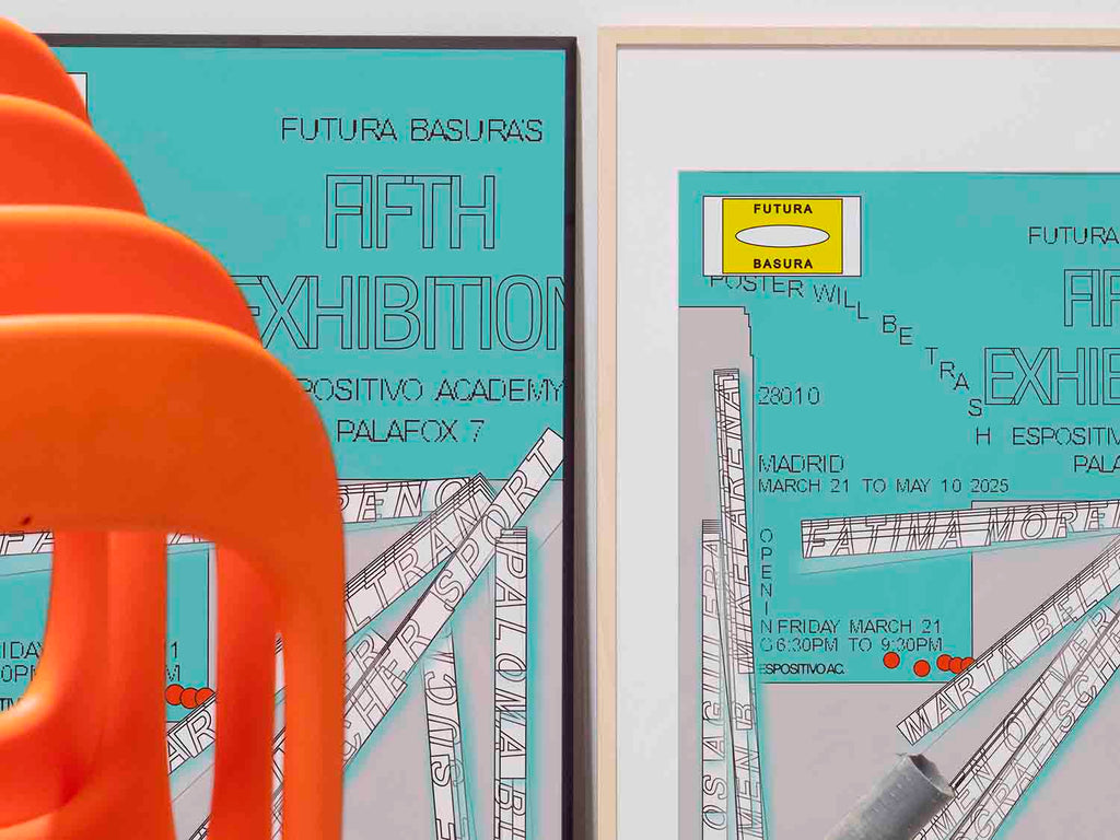 FB Fifth Exhibition