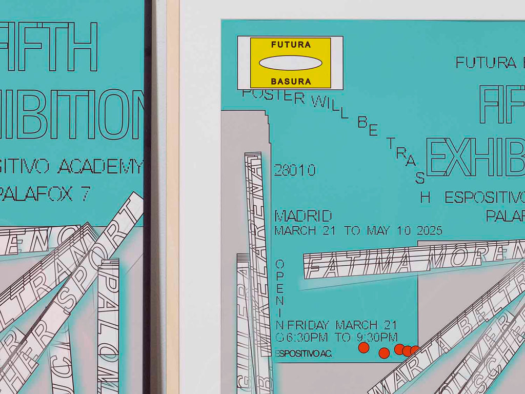 FB Fifth Exhibition