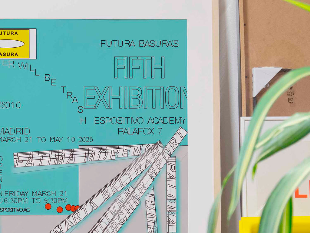 FB Fifth Exhibition