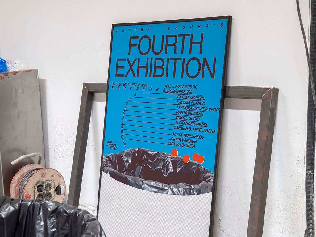 FB Fourth Exhibition