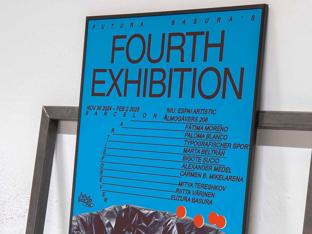 FB Fourth Exhibition
