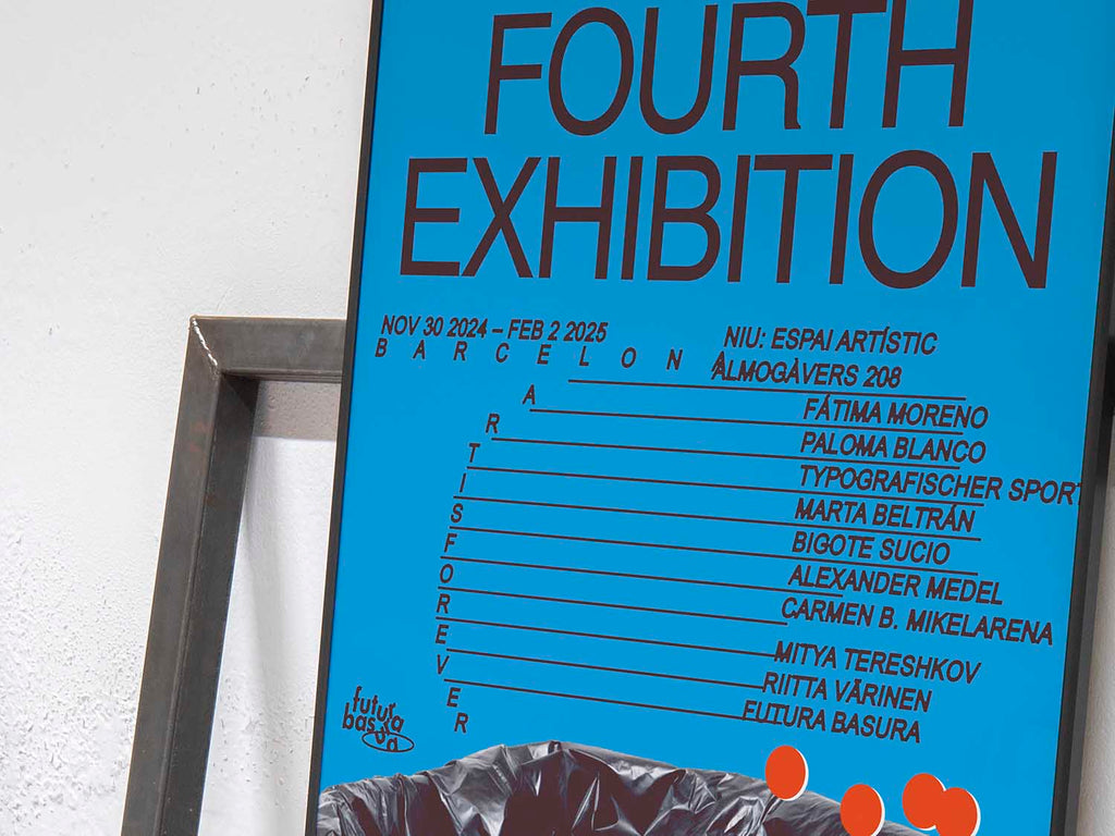 FB Fourth Exhibition