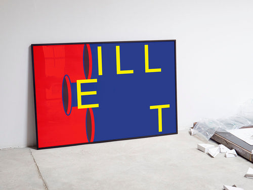 *ILL *E T****