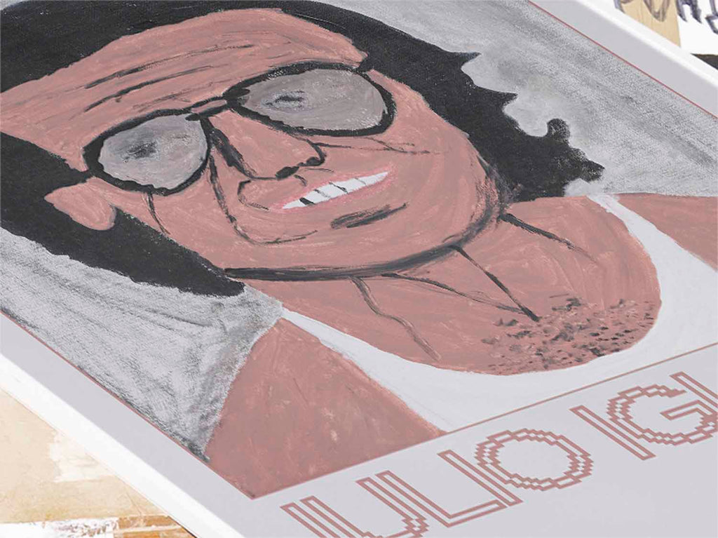 Julio Iglesias