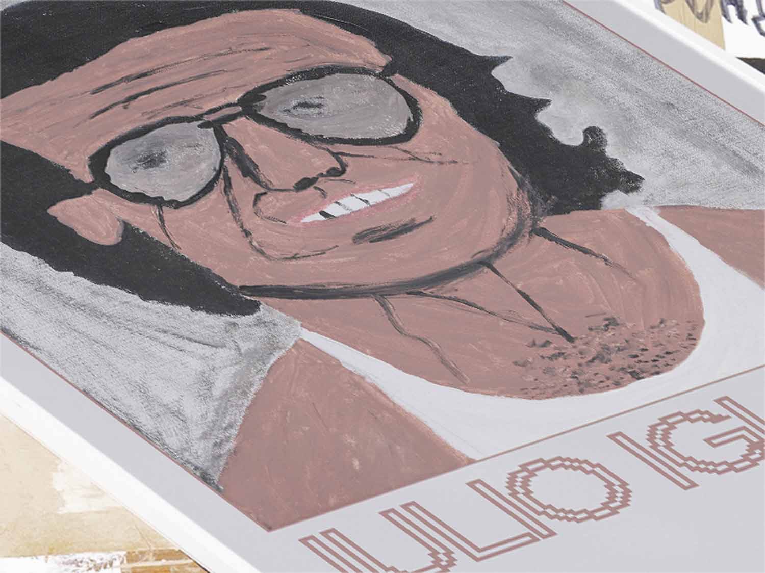 Julio Iglesias