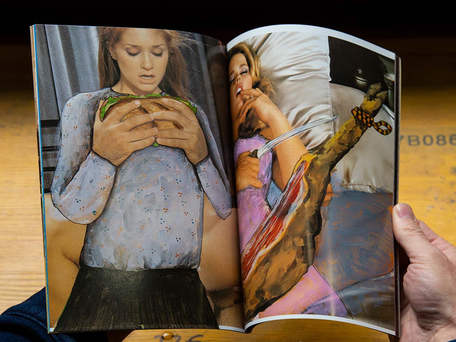 Pornotapados