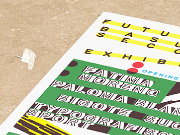 FB Second Exhibition