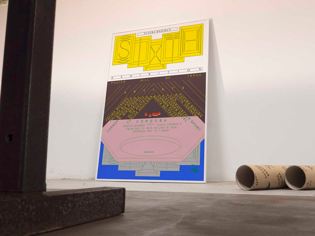FB Sixth Exhibition