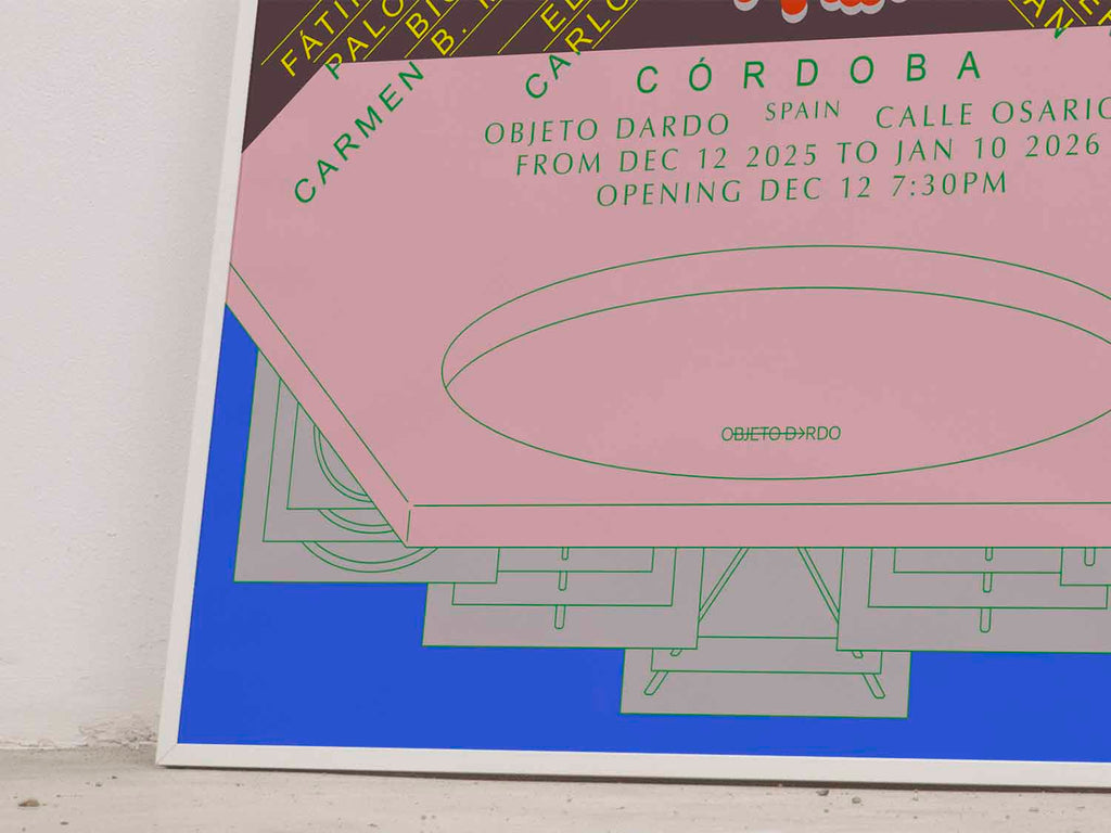 FB Sixth Exhibition