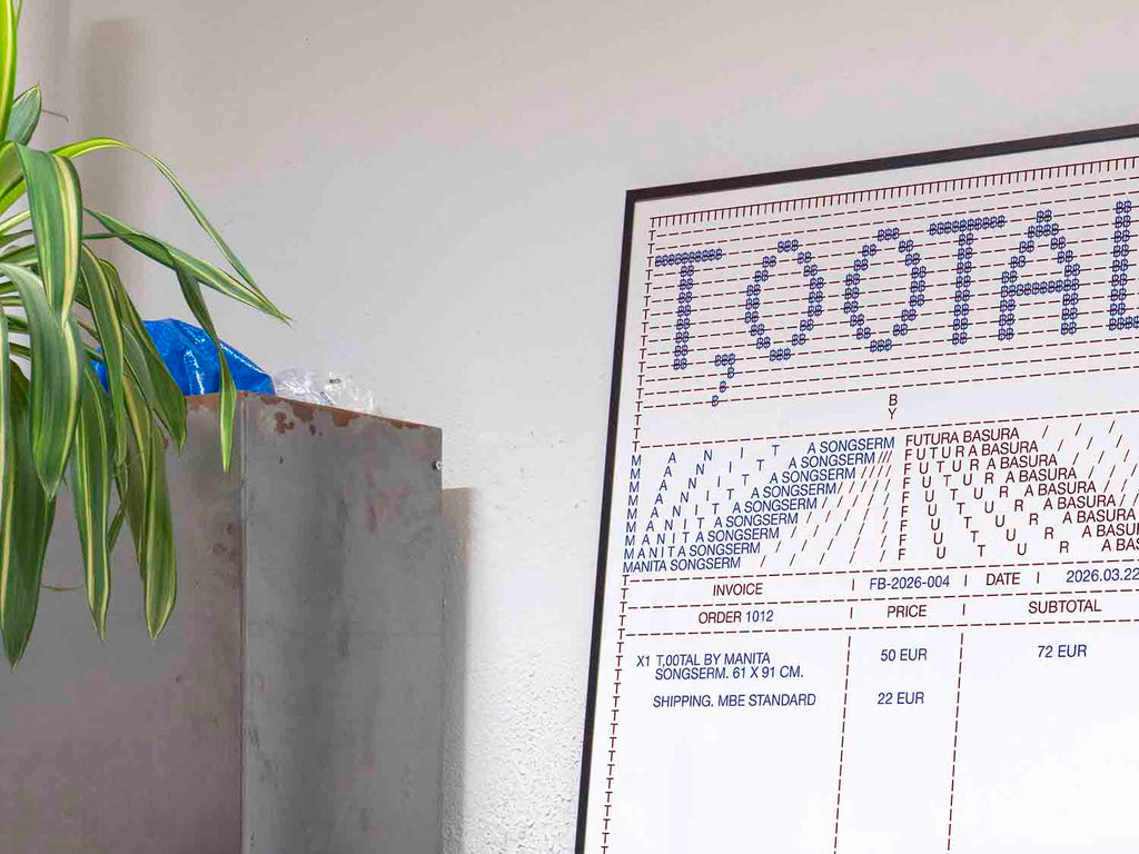 T,00TAL by Manita Songserm