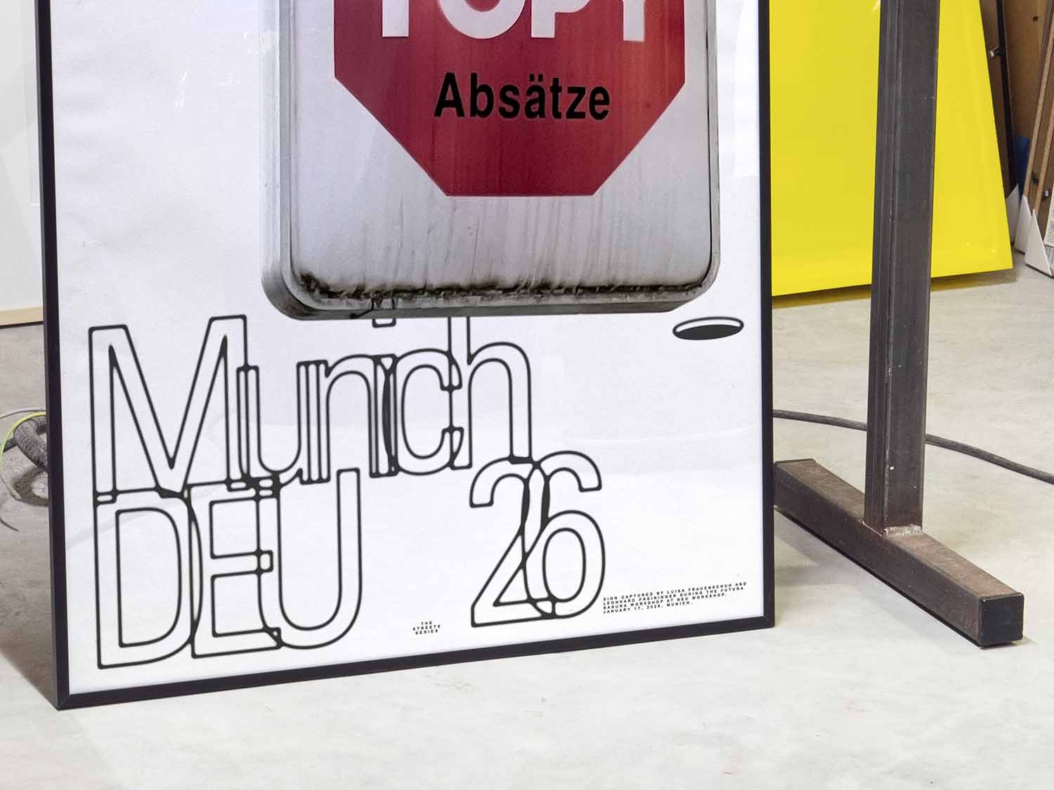 013 Munich
